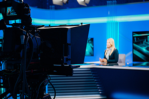 Press and media enquiries